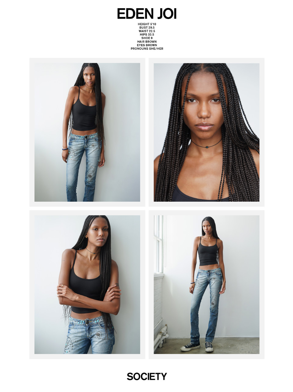 EDEN JOI - Image 2 Part 2