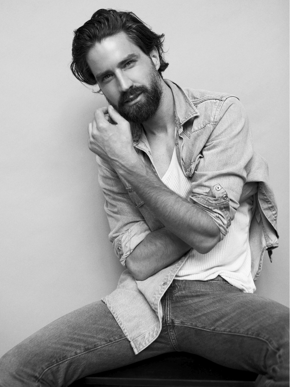 JACK GUINNESS