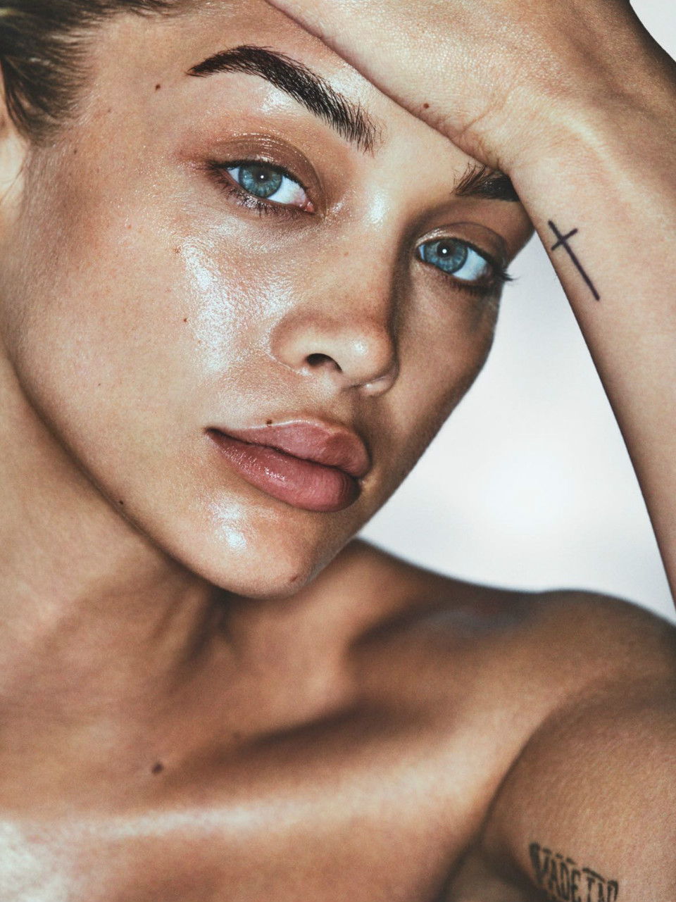 Jasmine Sanders - Image 4 Part 2