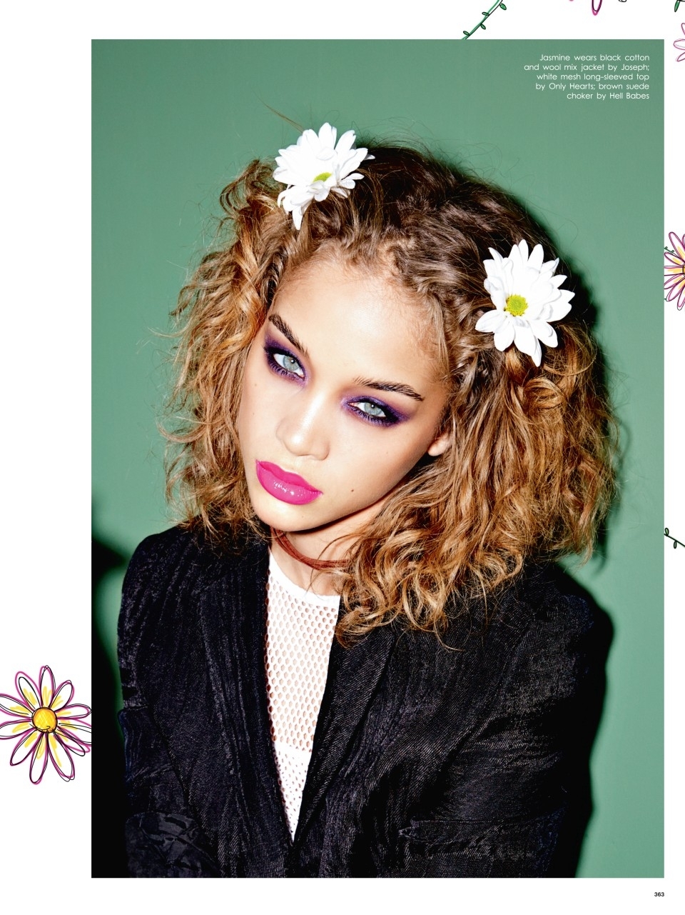 Jasmine Sanders - Image 9 Part 2