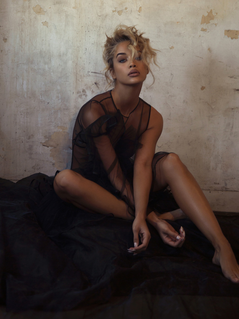 Jasmine Sanders - Image 11 Part 1