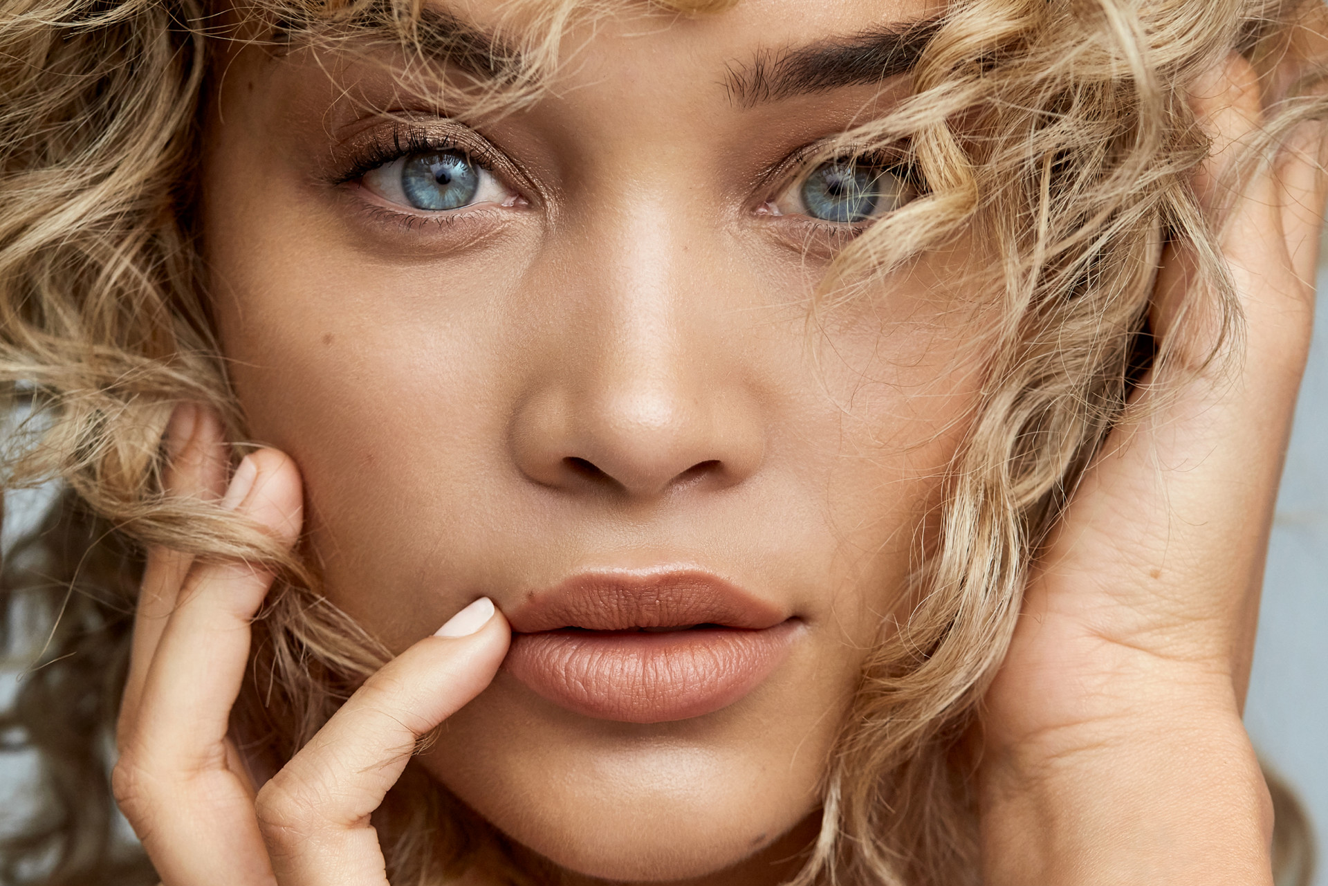Jasmine Sanders - Image 10