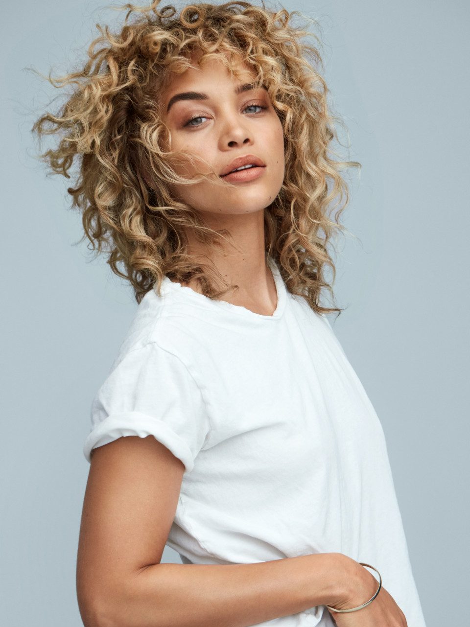 Jasmine Sanders - Image 0