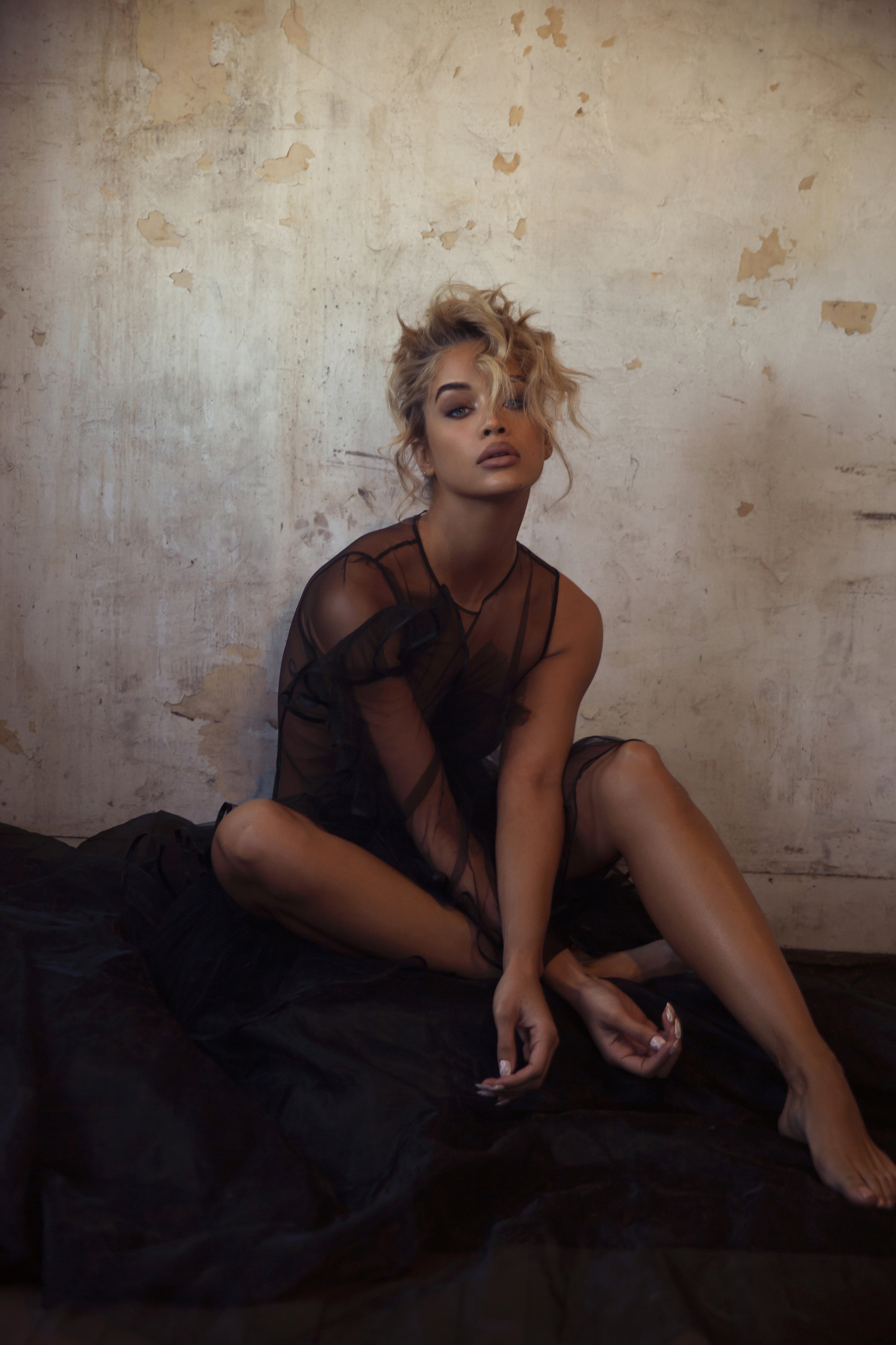 Jasmine Sanders