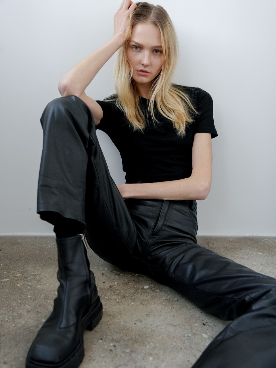 VALERIA BULDINI - Image 1 Part 1