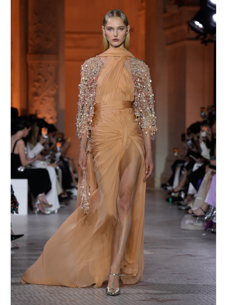 VALERIA BULDINI - Image 3 Part 1