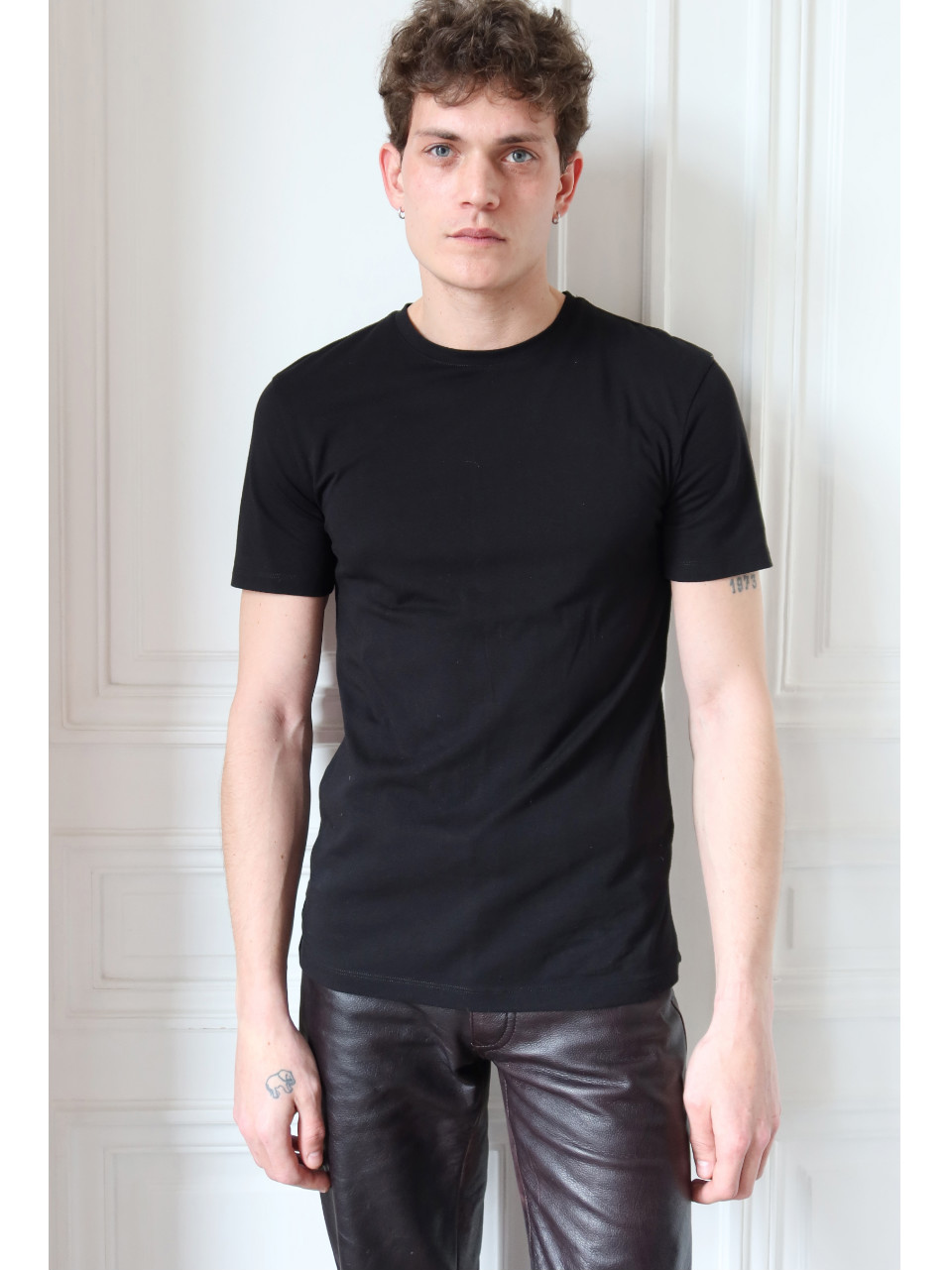 JULIEN PERNOT - Image 1 Part 1