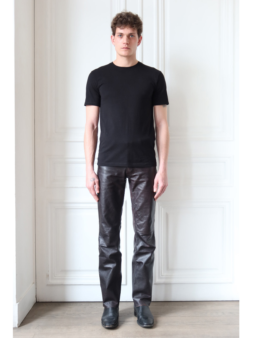 JULIEN PERNOT - Image 3