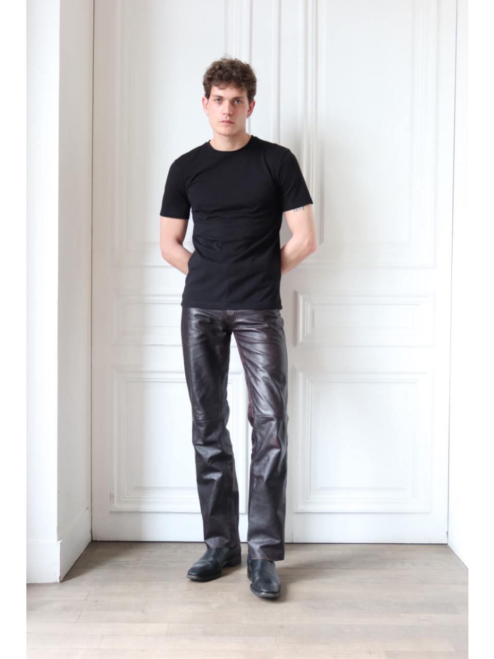 JULIEN PERNOT - Image 1 Part 2