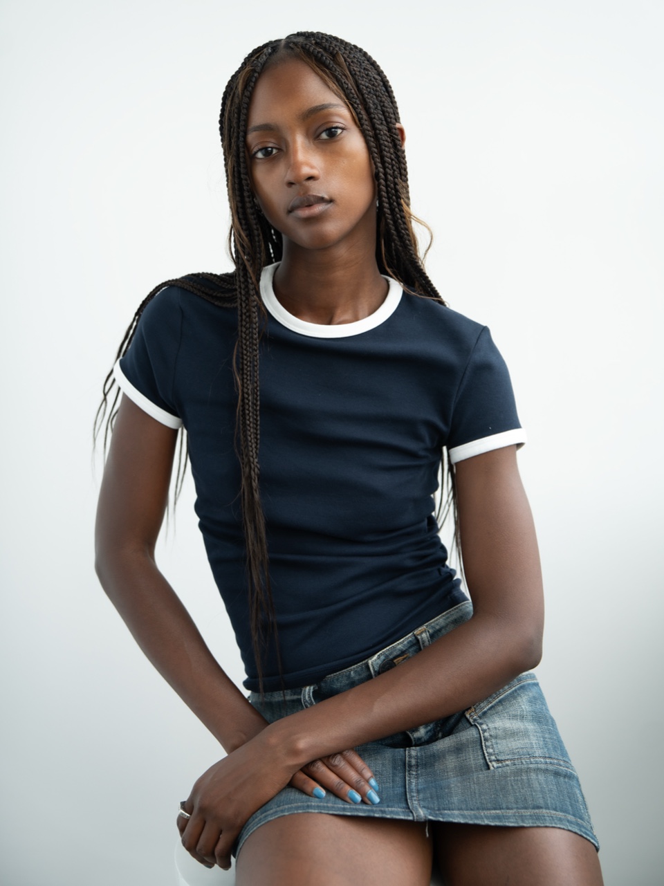 Toni Smith