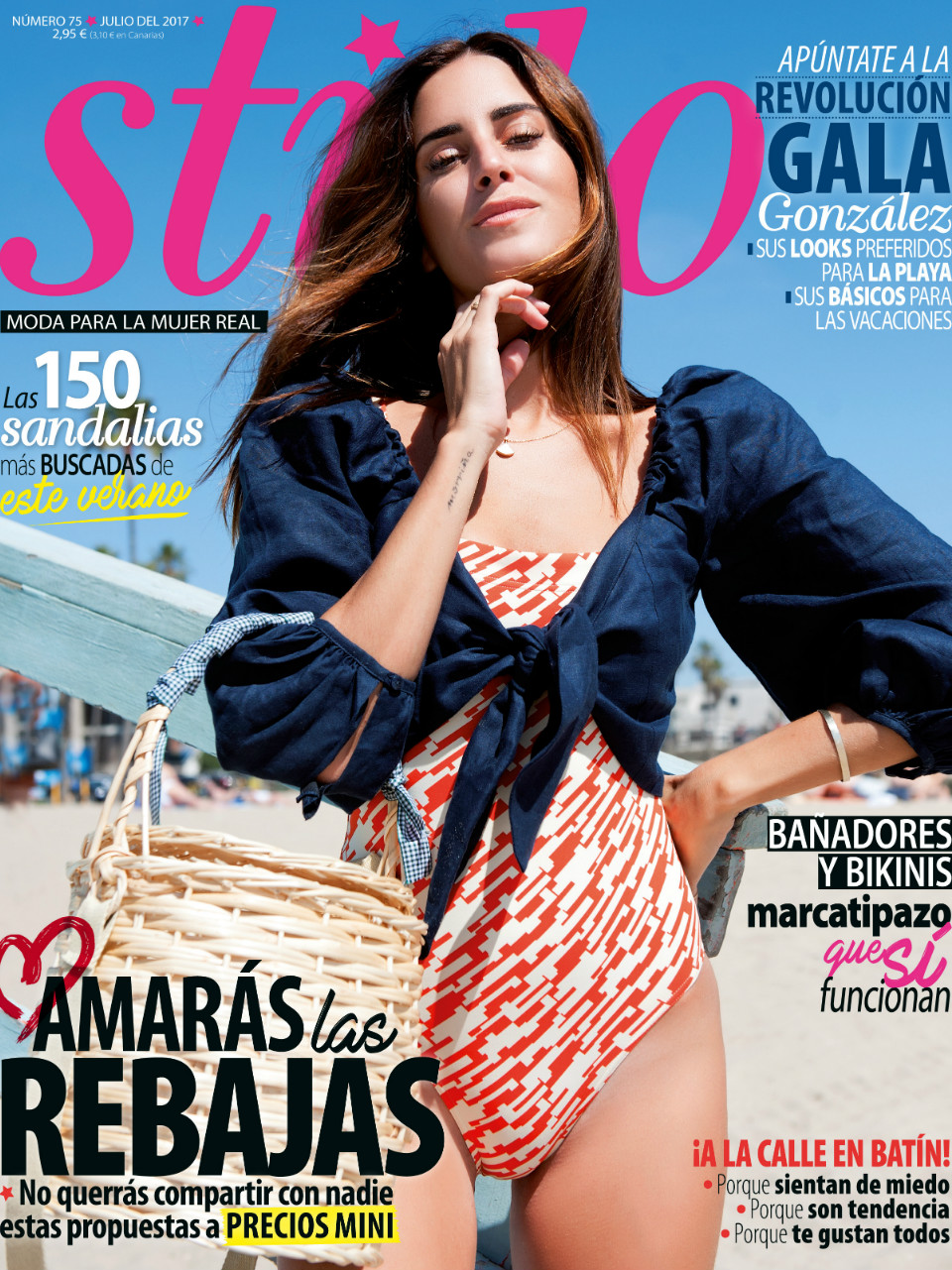 GALA GONZALEZ - Image 12 Part 2