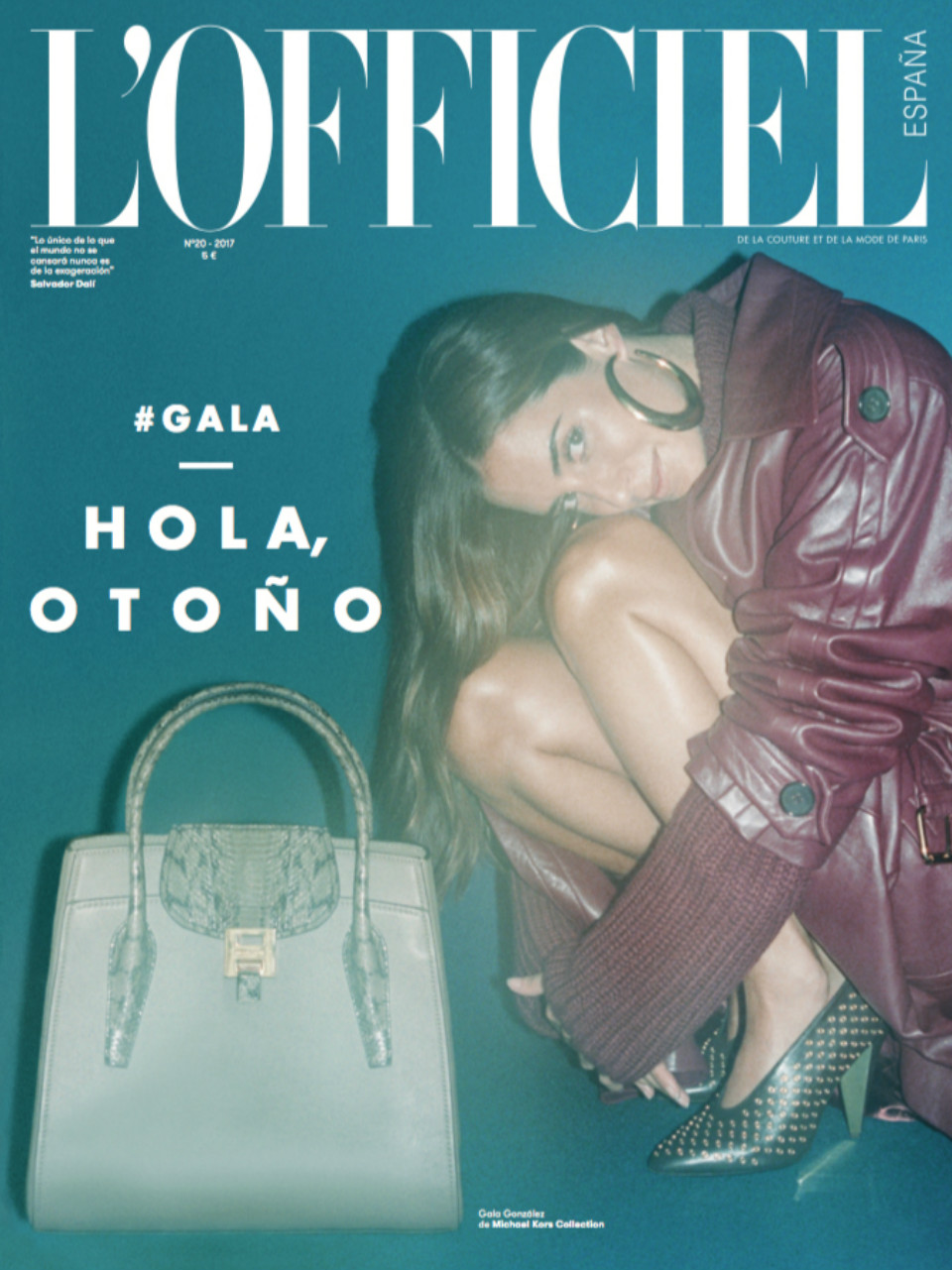 GALA GONZALEZ - Image 5 Part 2