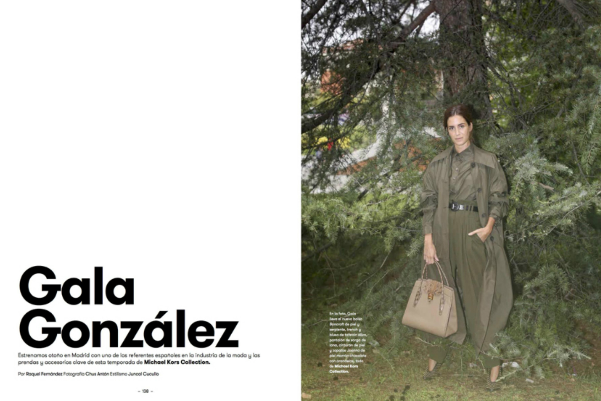 GALA GONZALEZ - Image 4