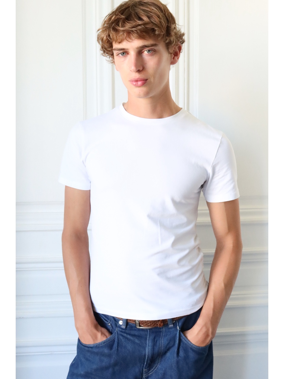 LUKE PEARSON - Image 0