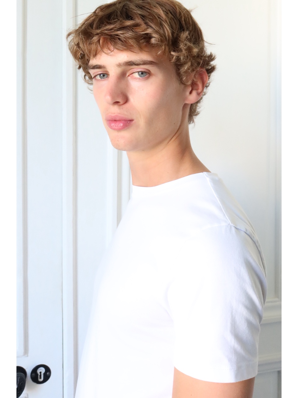 LUKE PEARSON - Image 3