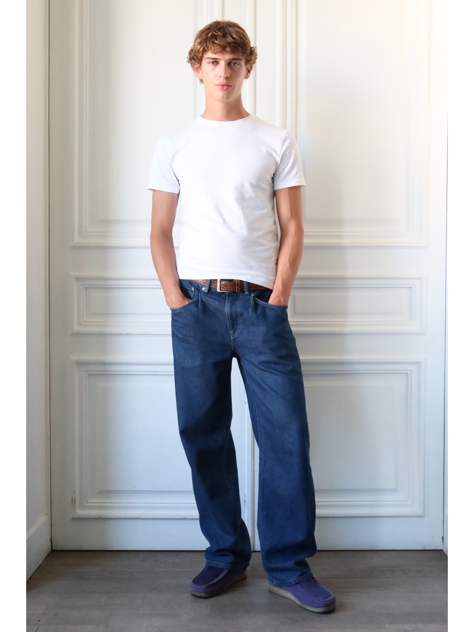 LUKE PEARSON - Image 2 Part 1