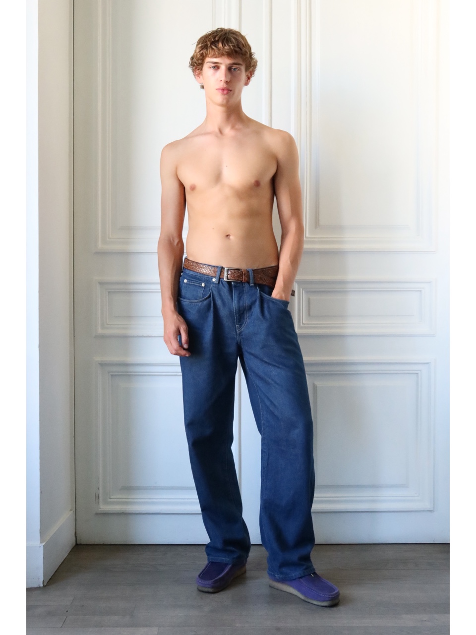 LUKE PEARSON - Image 2 Part 2