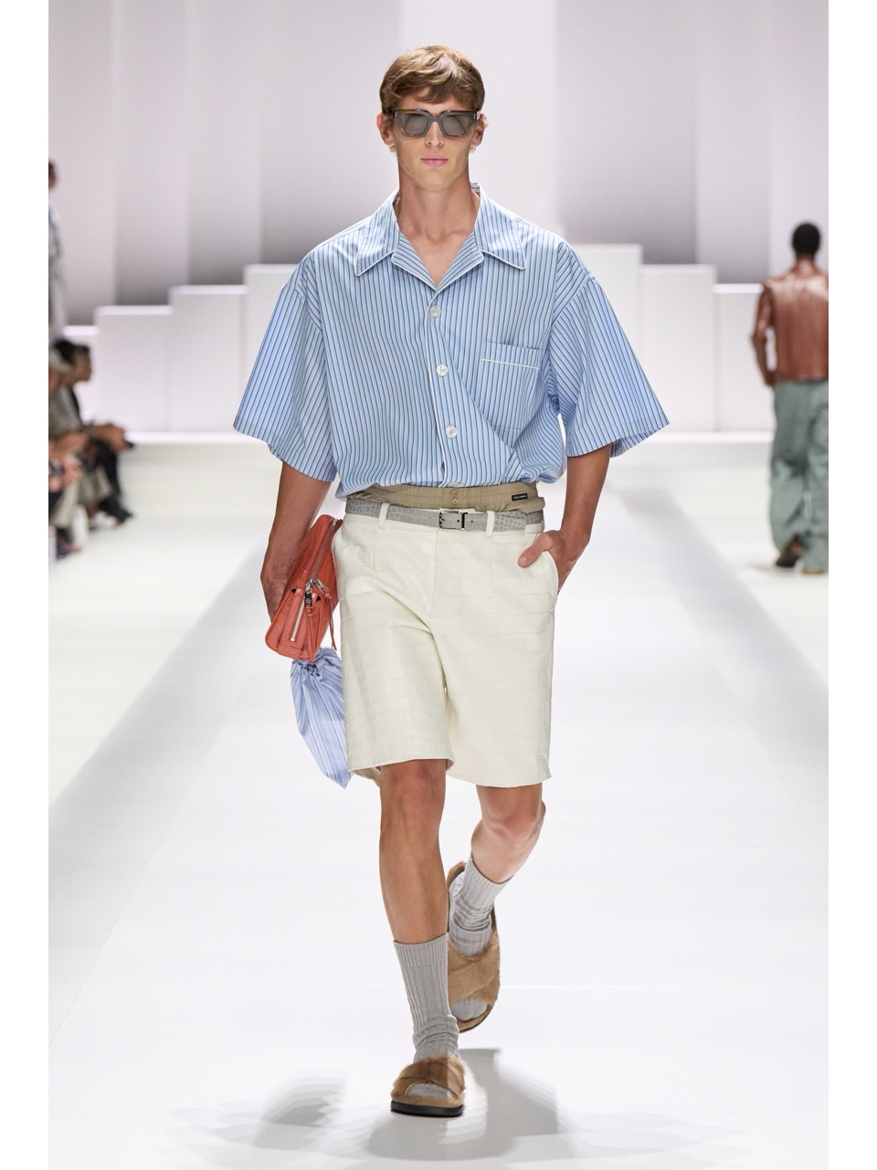 LUKE PEARSON