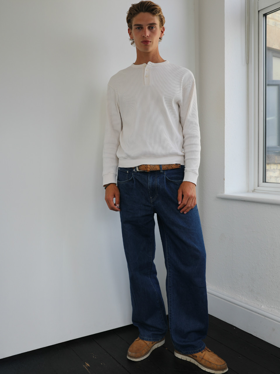 LUKE PEARSON - Image 2 Part 1