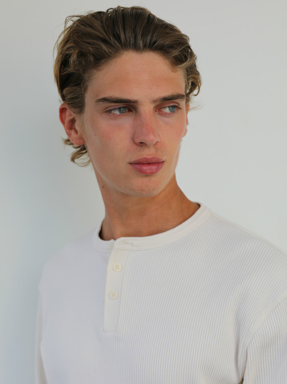 LUKE PEARSON - Image 1 Part 1