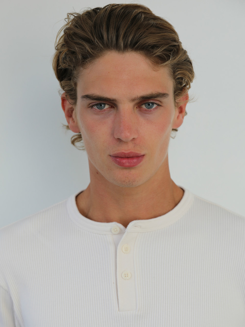 LUKE PEARSON - Image 0