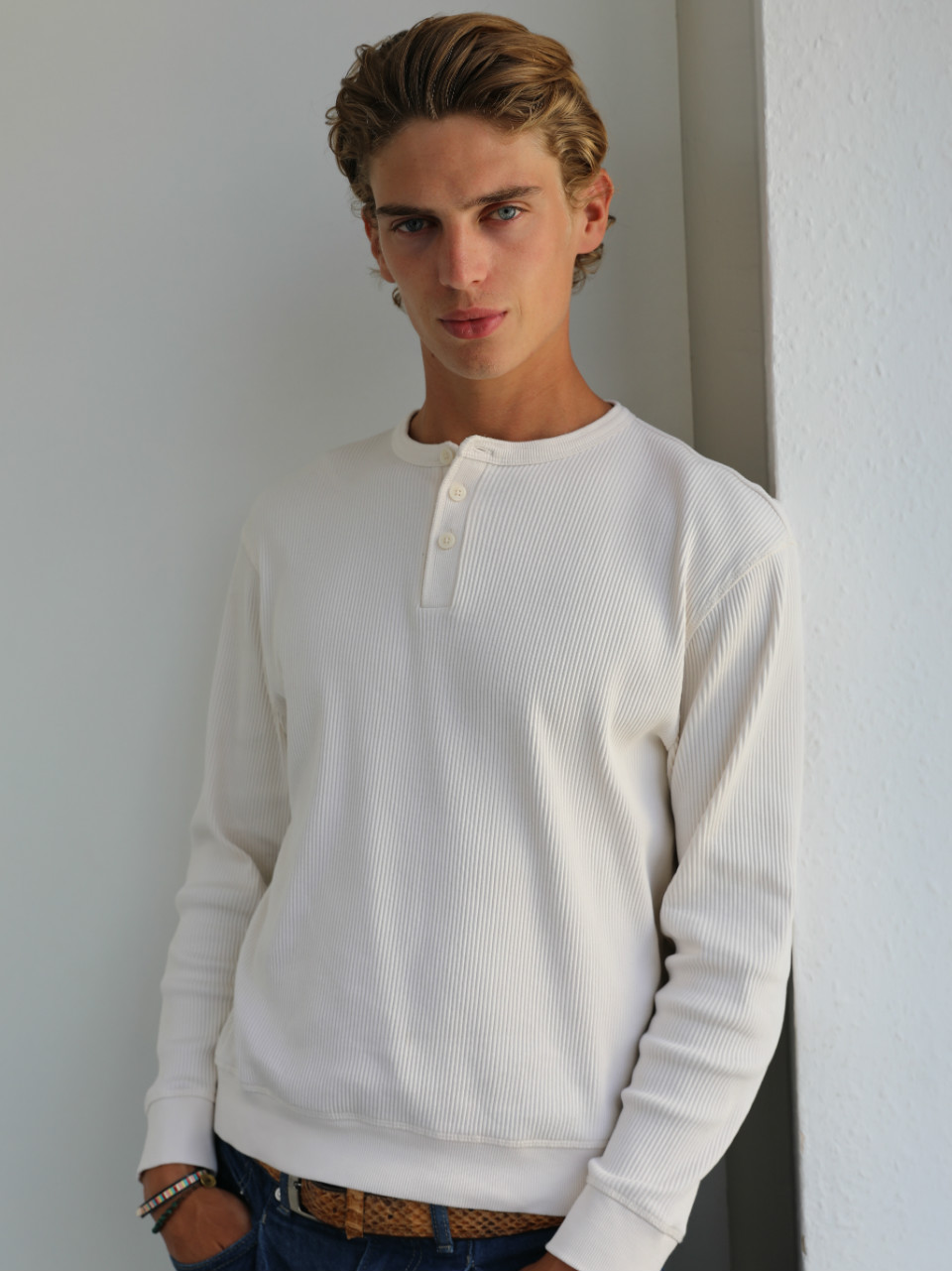 LUKE PEARSON - Image 1 Part 2