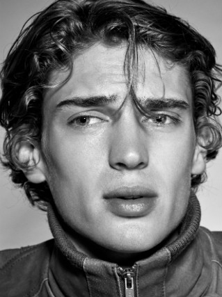 LUKE PEARSON