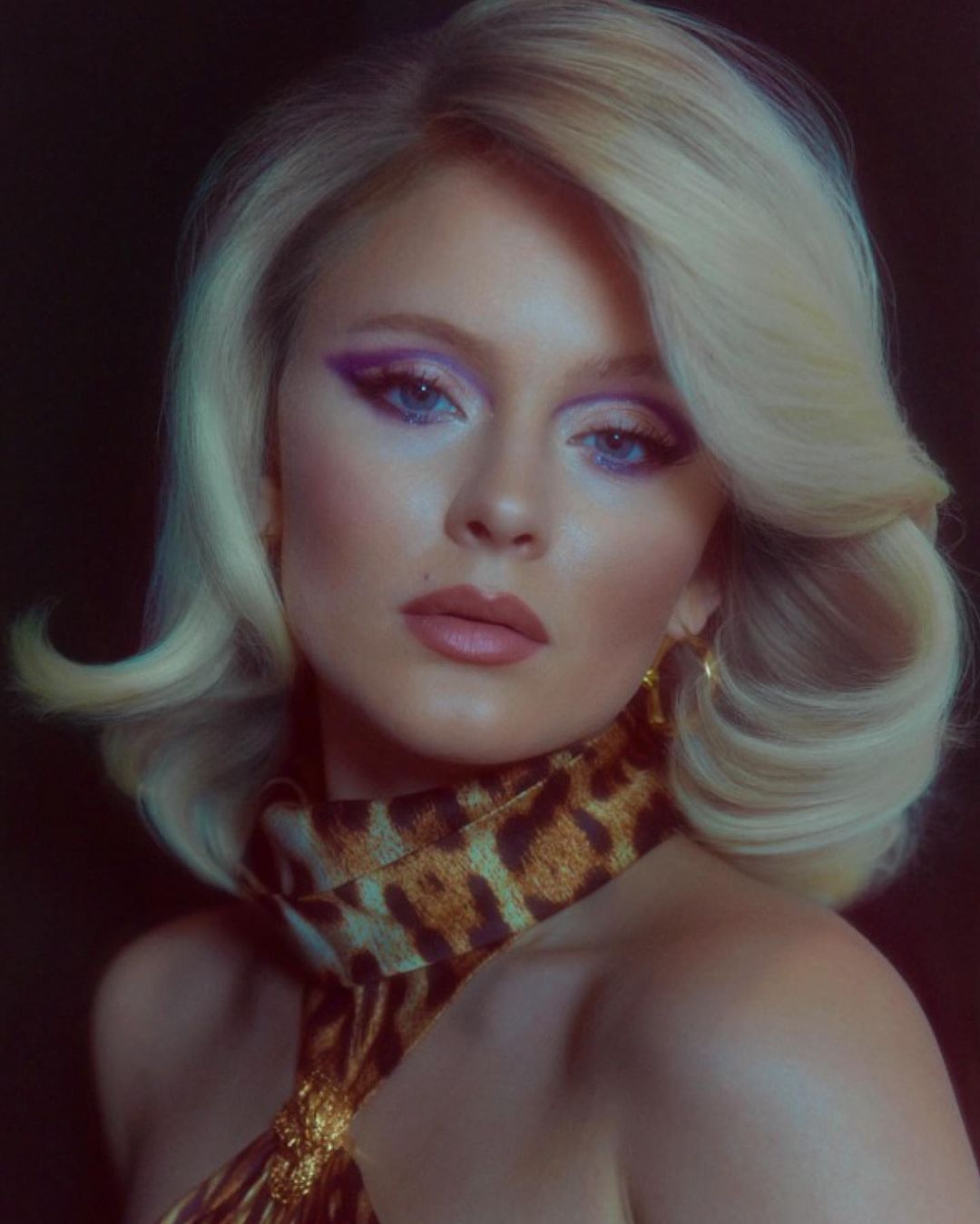 Zara Larsson