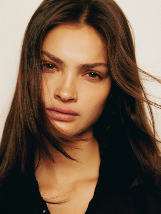 Paige Henry