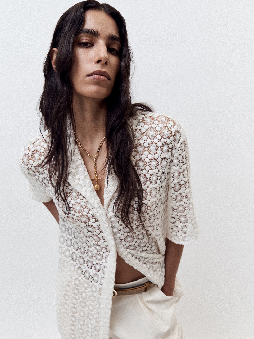 ANISHA SANDHU - Image 7 Part 1