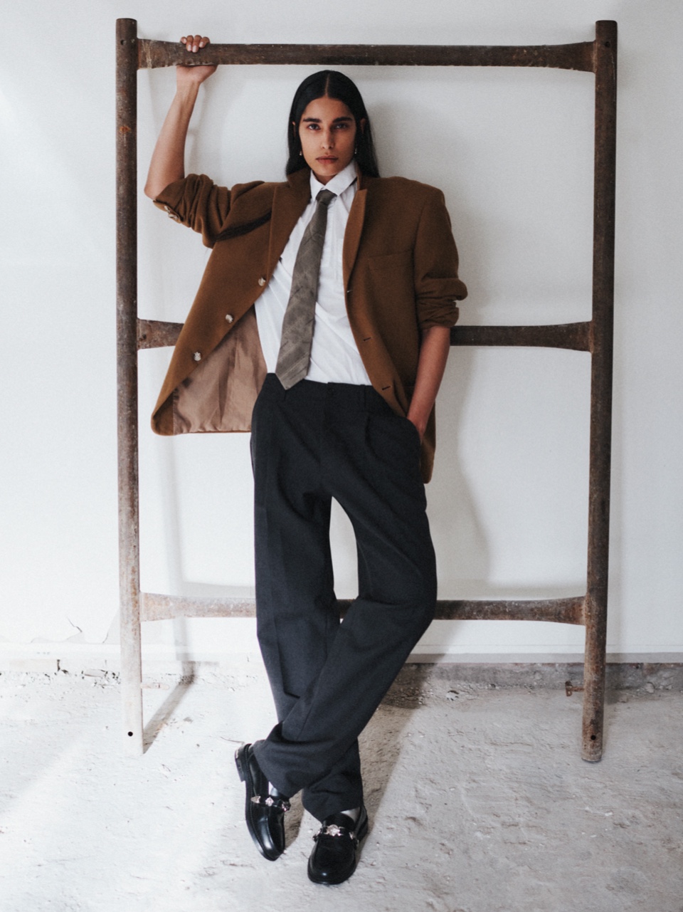 ANISHA SANDHU - Image 3 Part 1