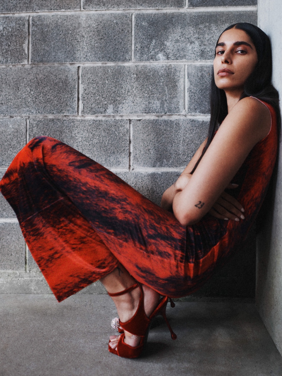 ANISHA SANDHU - Image 3 Part 2