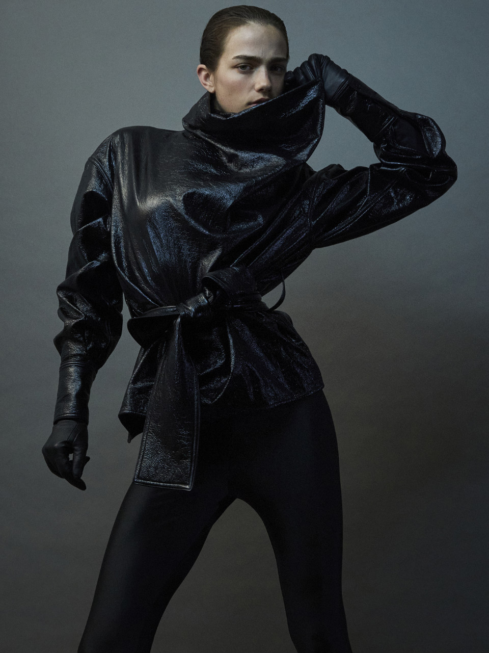 Grace Cox - Image 4 Part 1