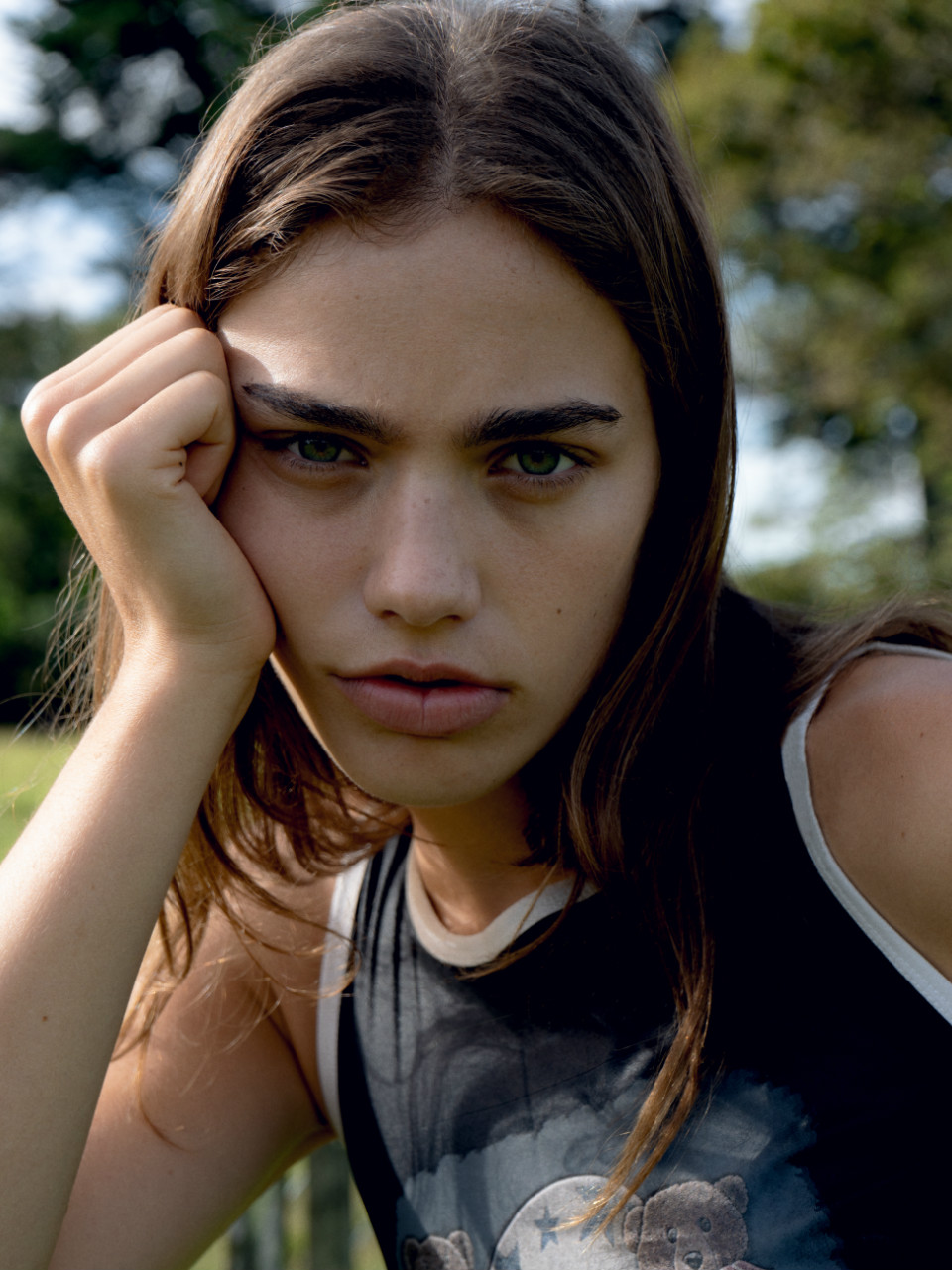 Grace Cox - Image 5 Part 1