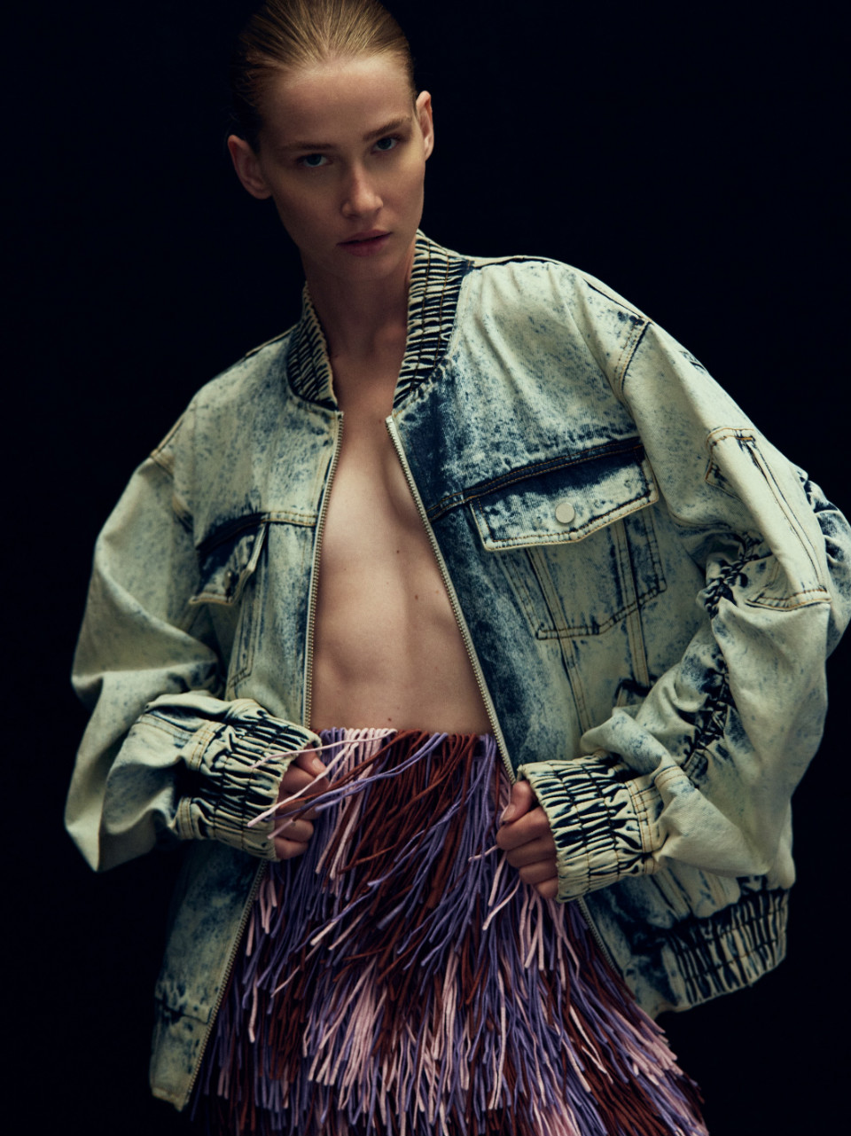 Lou Blusson - Image 12 Part 1