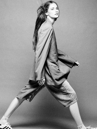 Lou Blusson