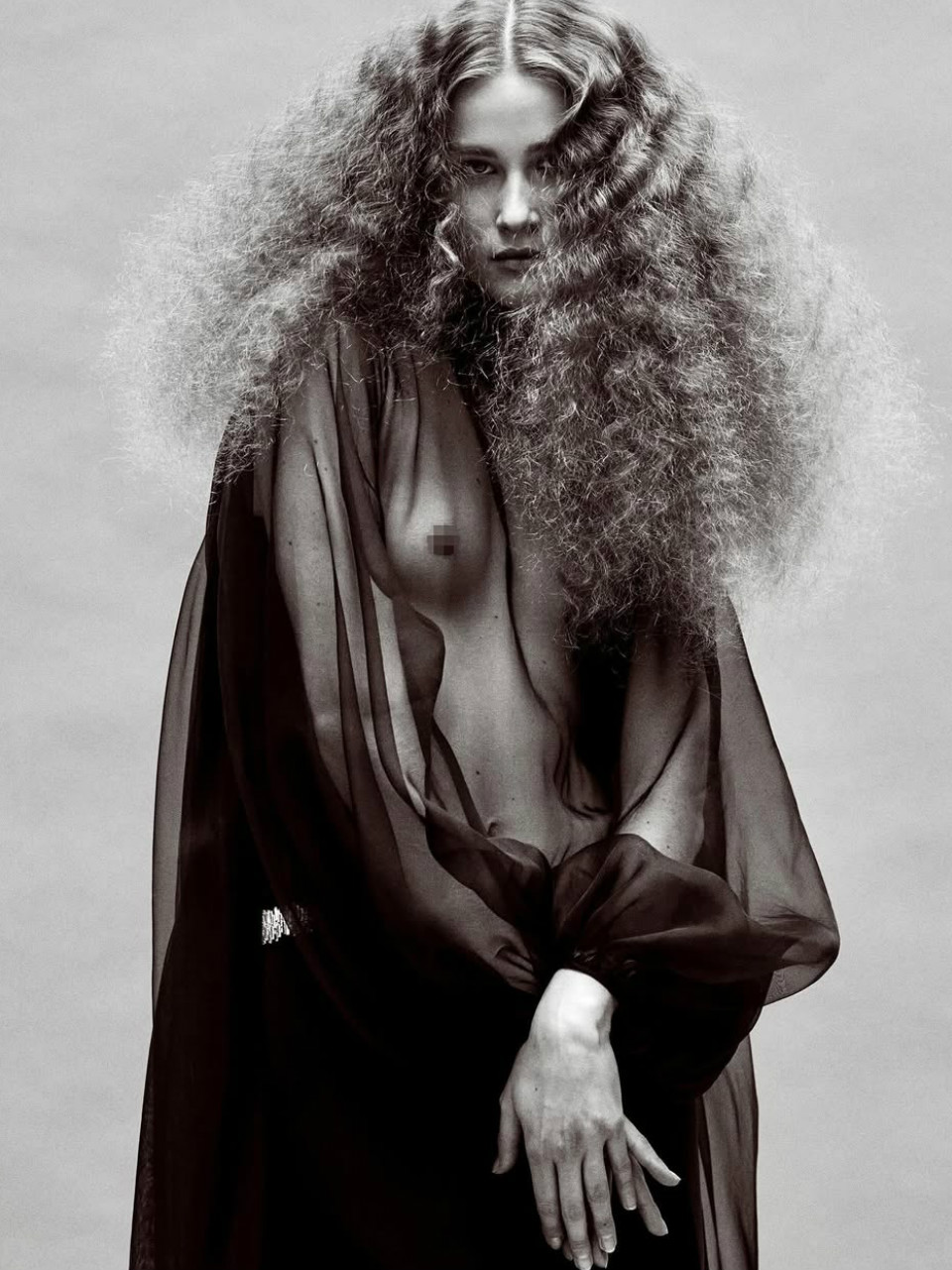 Lou Blusson - Image 5 Part 1
