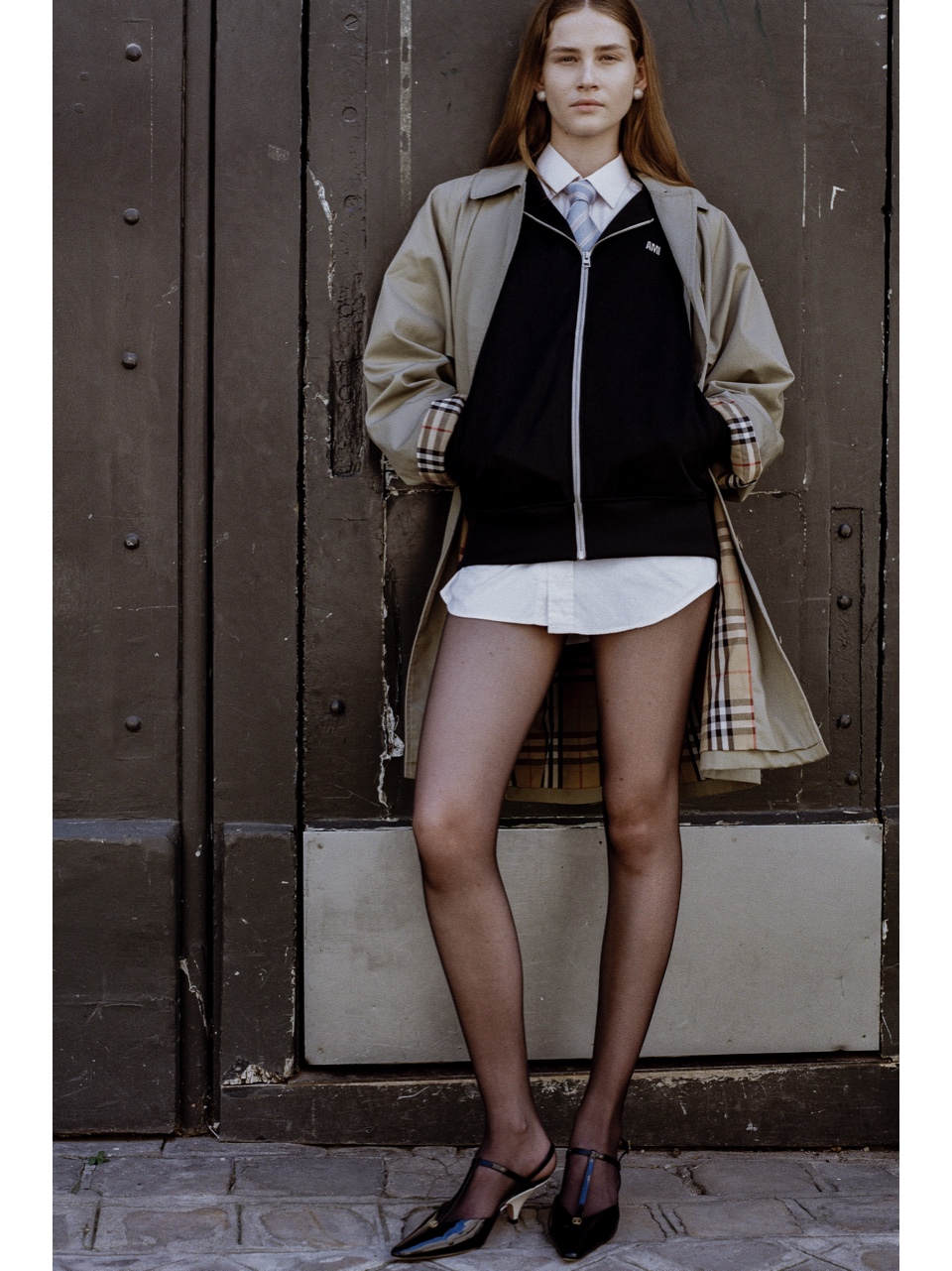Lou Blusson - Image 3 Part 1