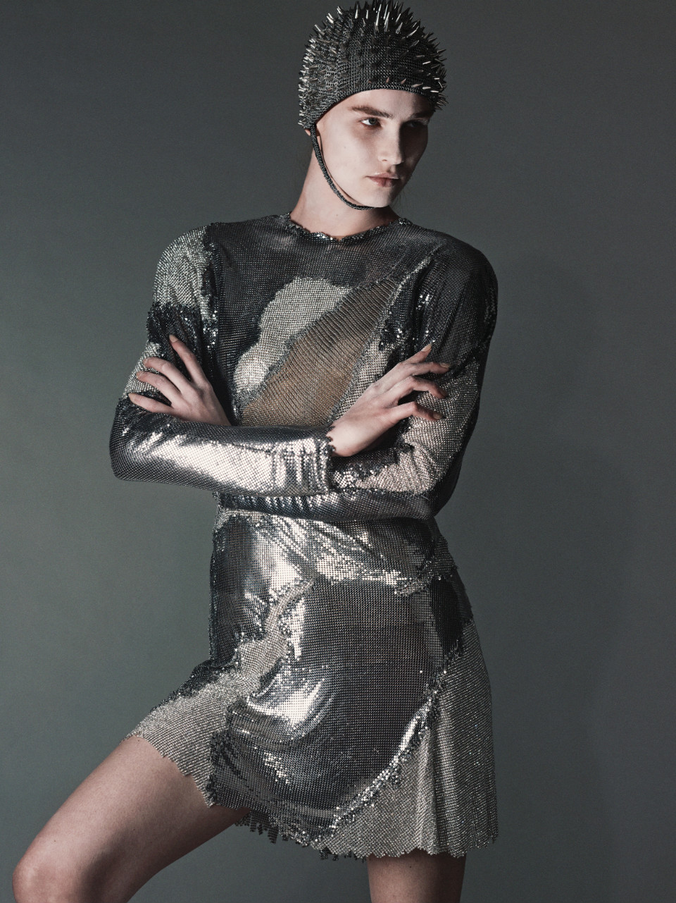 Lou Blusson - Image 7 Part 1