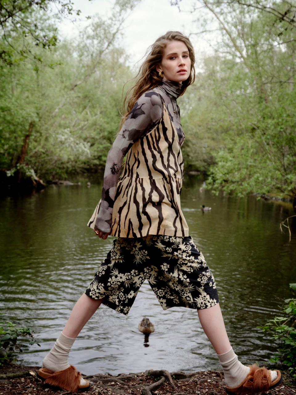 Lou Blusson - Image 8 Part 1