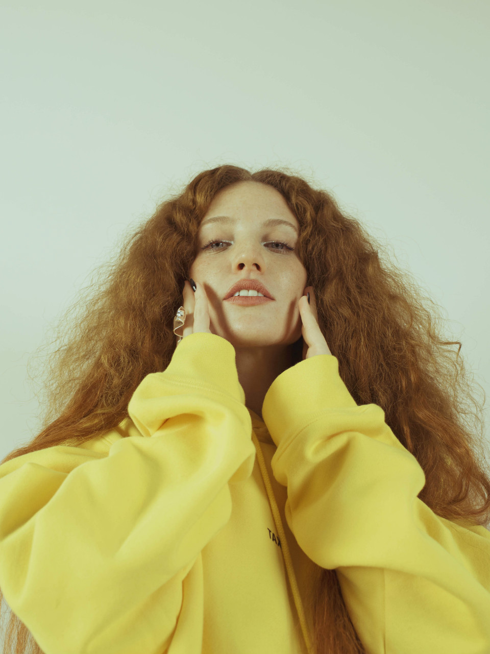 Jess Glynne
