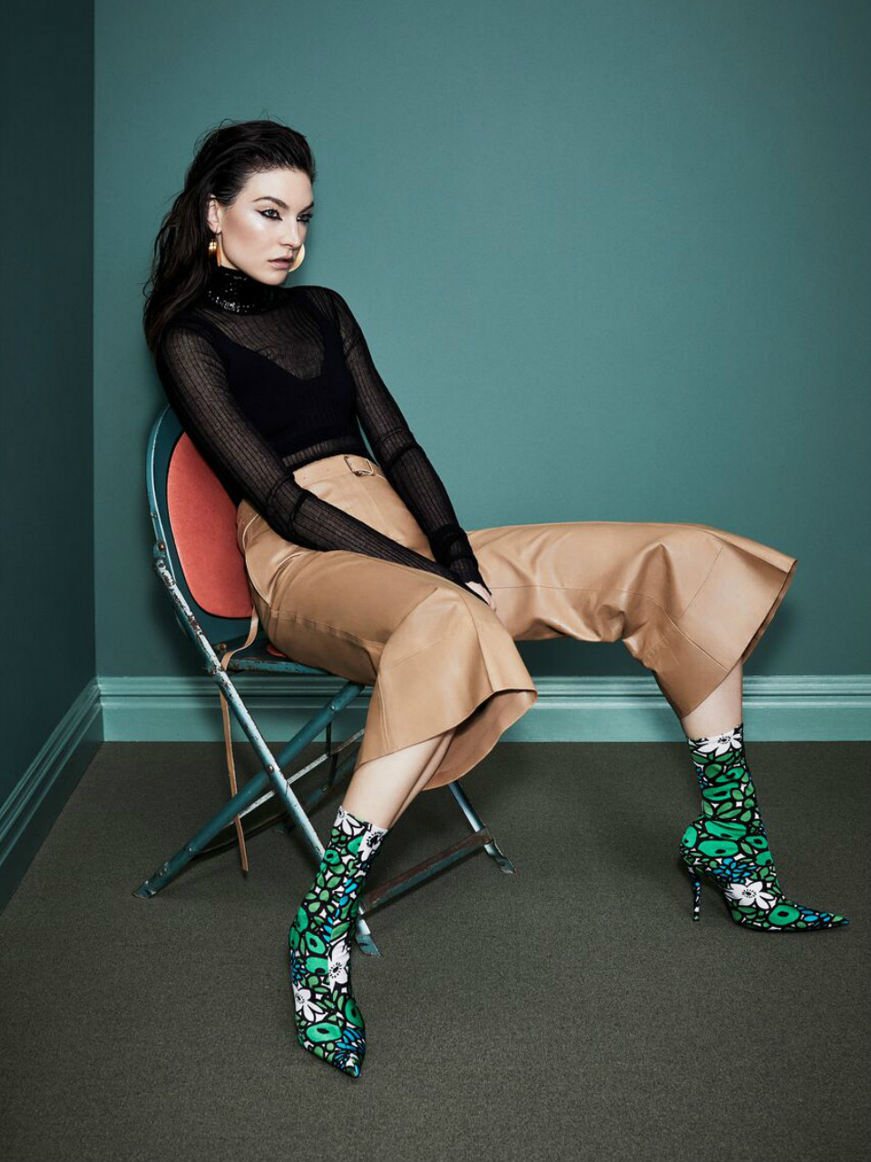 Jacquelyn Jablonski - Image 14 Part 1