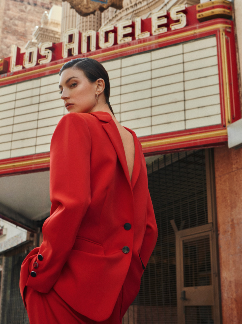 Jacquelyn Jablonski - Image 10 Part 2