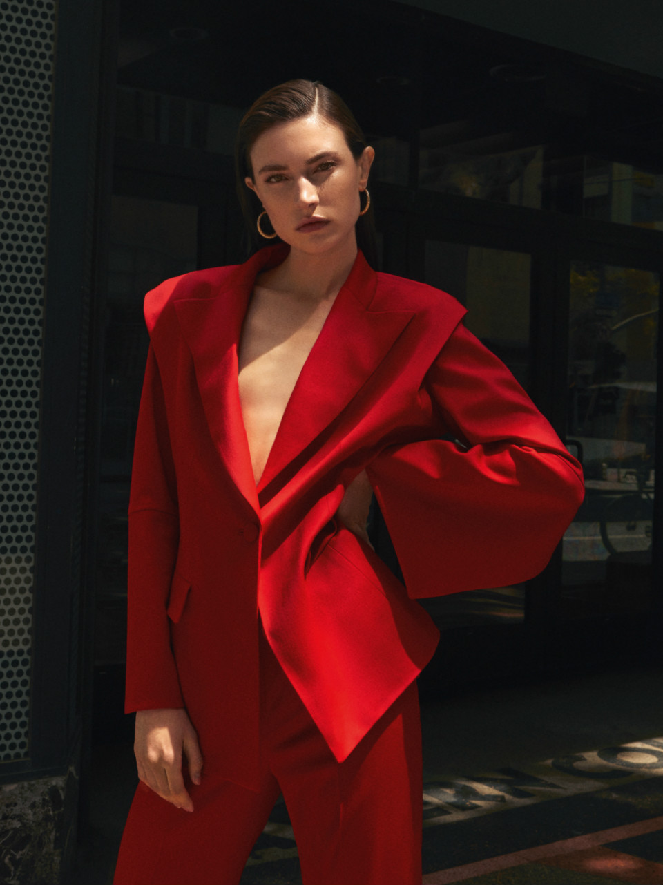 Jacquelyn Jablonski - Image 11 Part 1