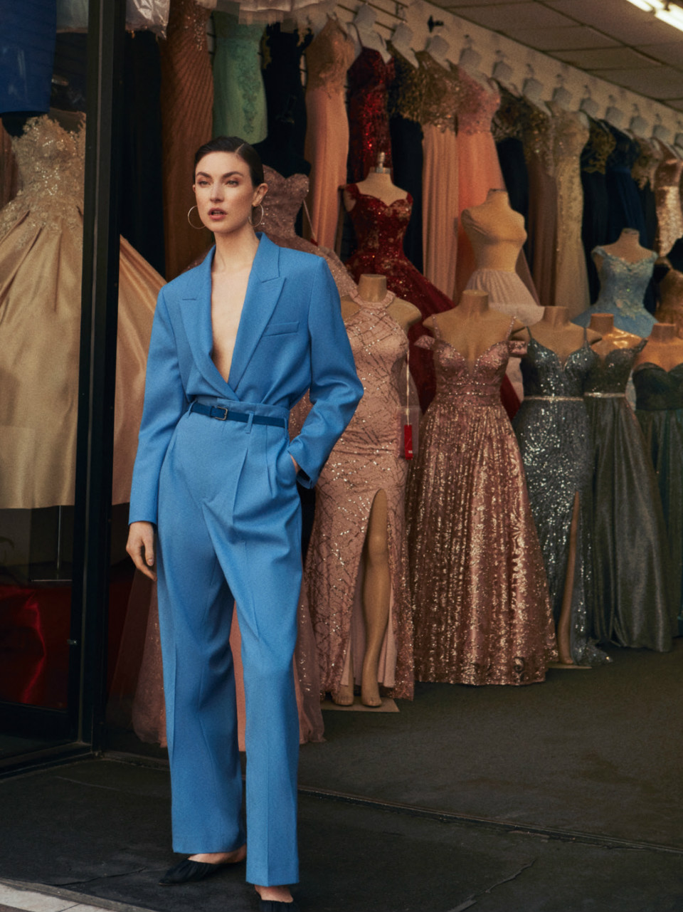 Jacquelyn Jablonski - Image 10 Part 1