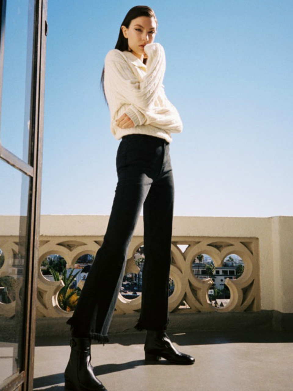 Jacquelyn Jablonski - Image 12 Part 1