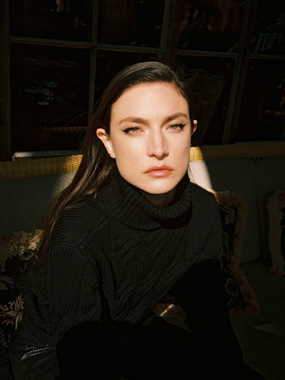 Jacquelyn Jablonski - Image 5 Part 1