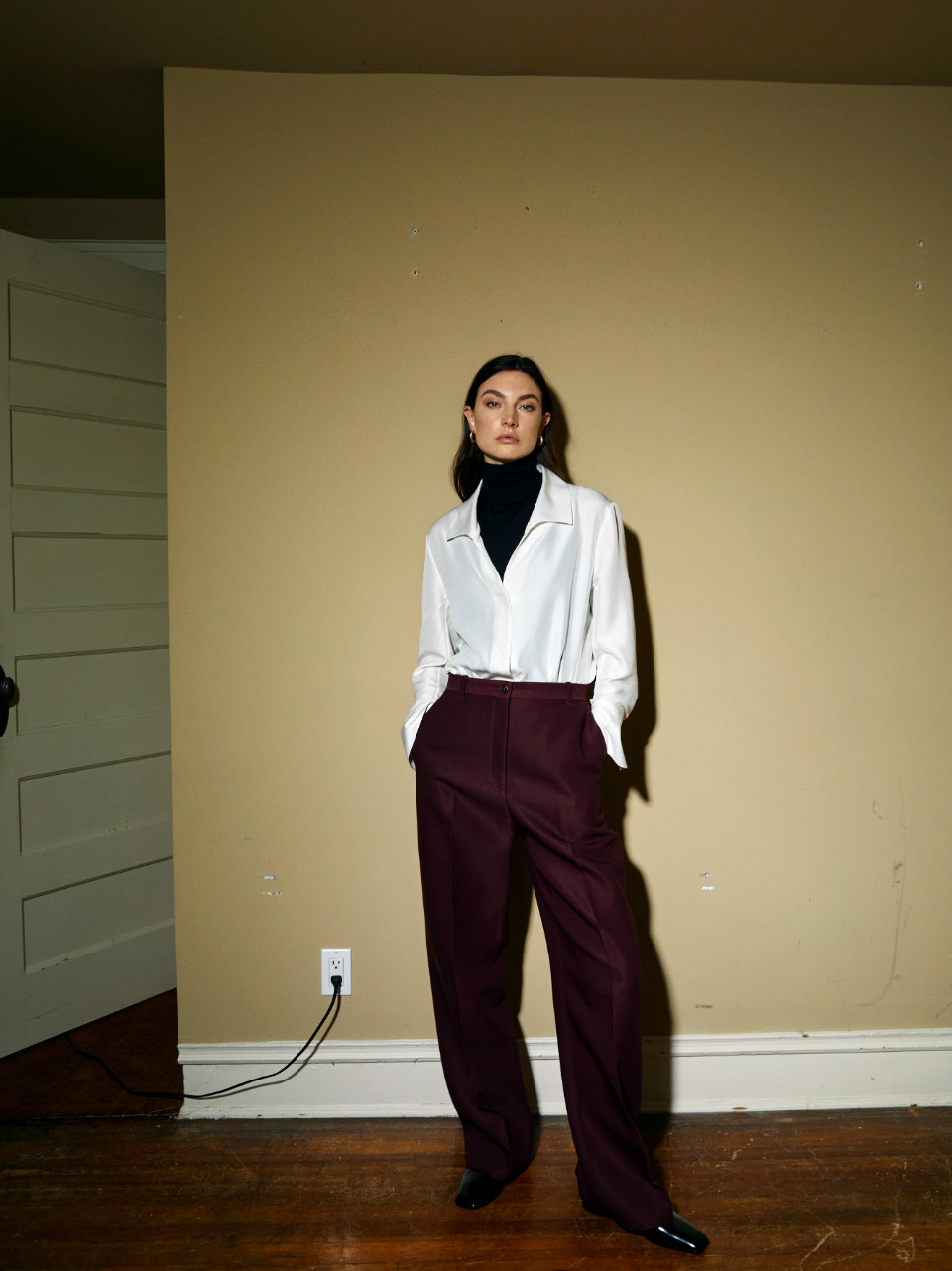 Jacquelyn Jablonski - Image 2 Part 1