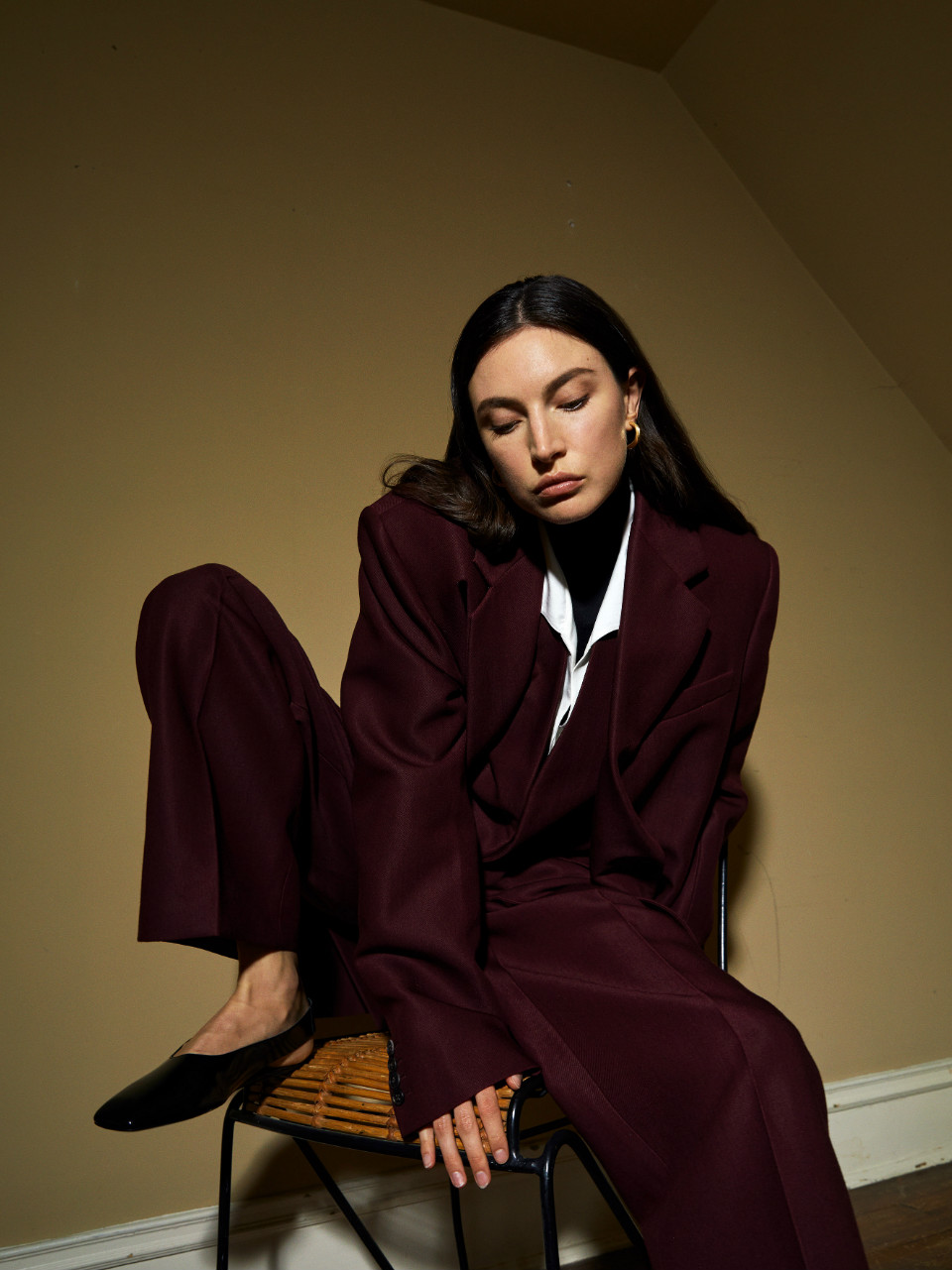 Jacquelyn Jablonski - Image 2 Part 2