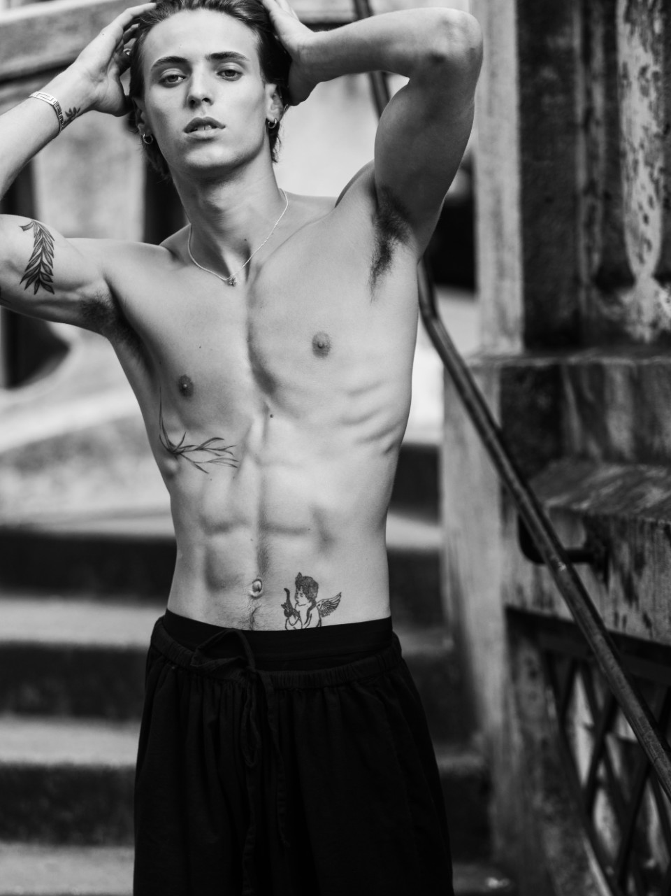 ROBIN AVIGNON - Image 8 Part 1